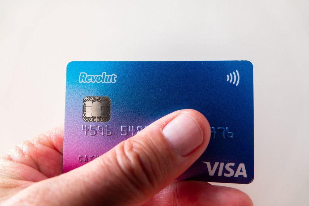 Revolut Pay stigao je u naš web shop www.ab-mobiteli.com