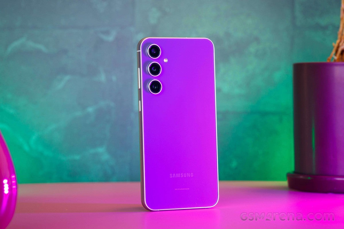 Samsung Galaxy S23 FE