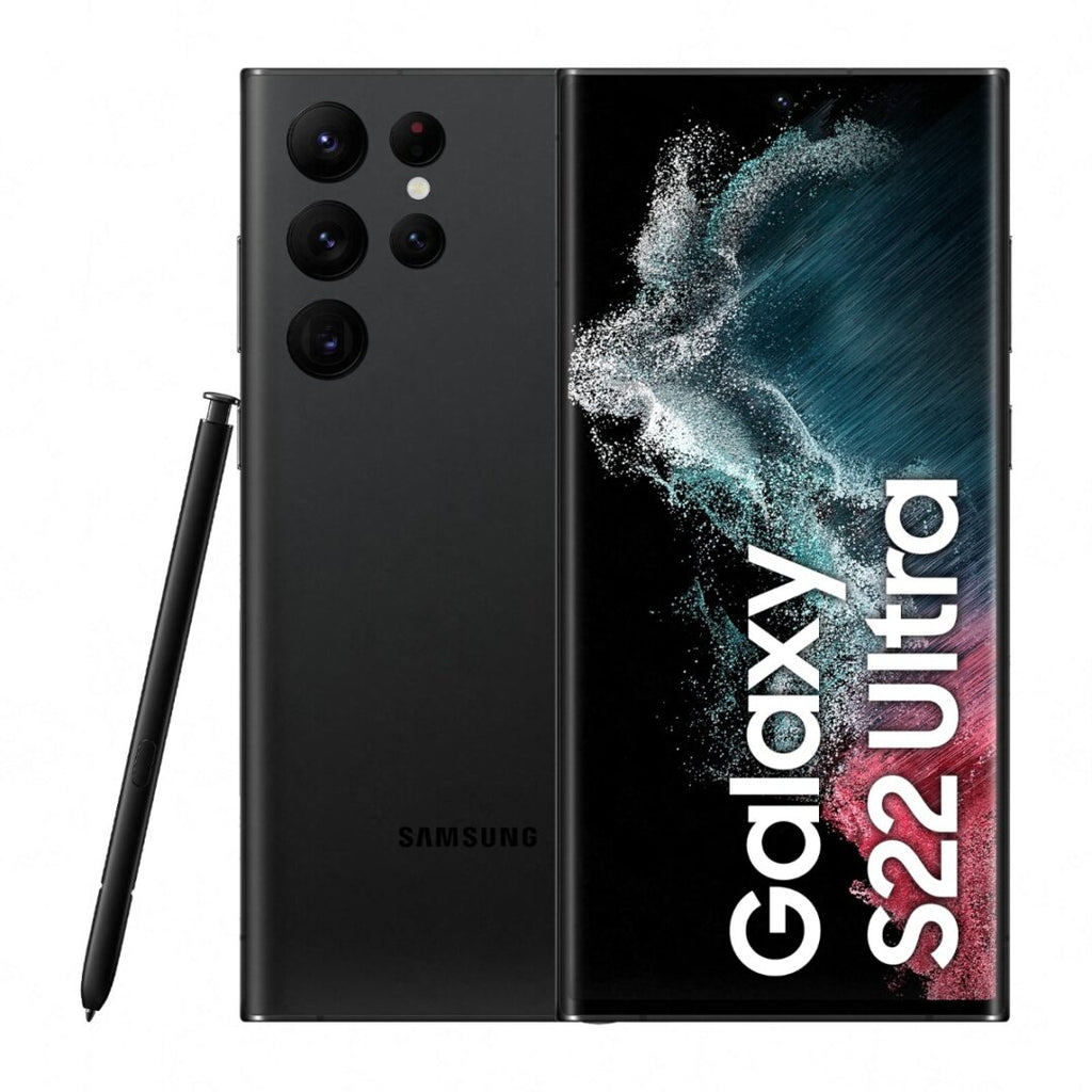 Samsung S serija Novi Telefoni