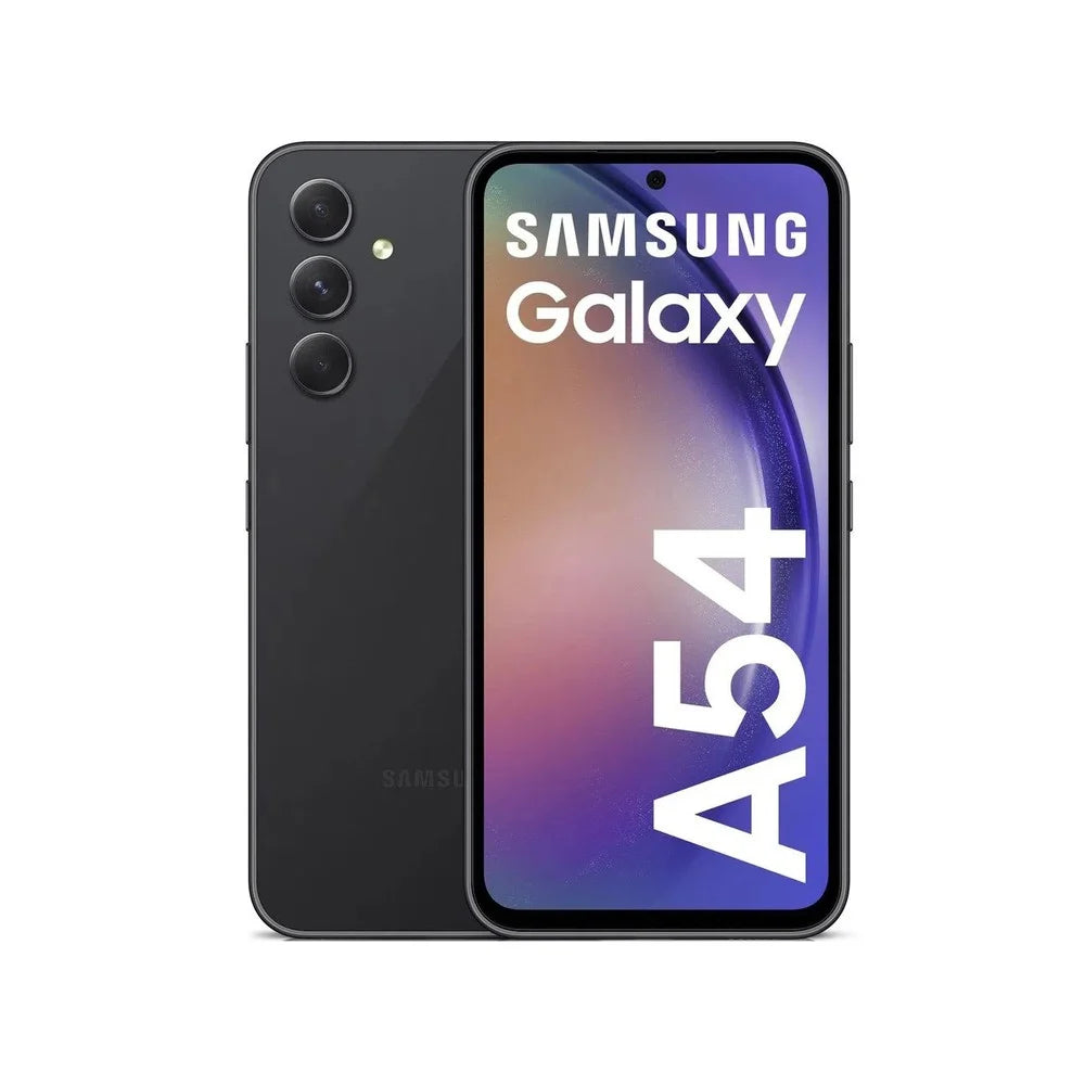 Galaxy A seria