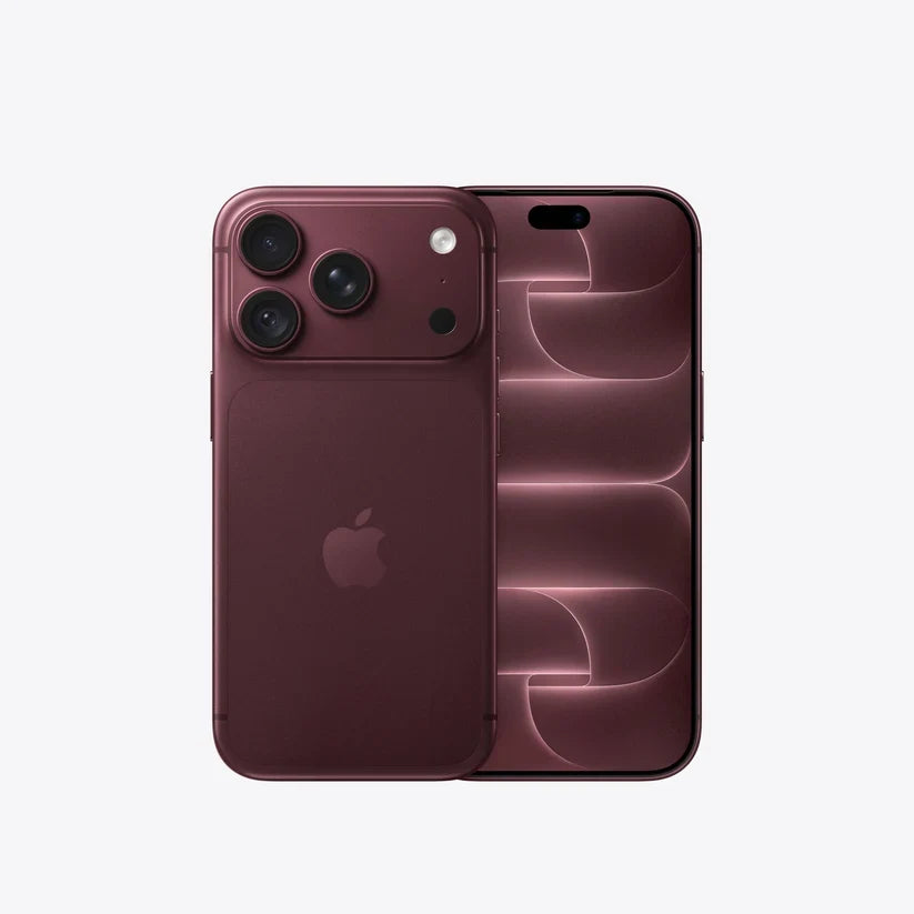 iPhone 18 Serja