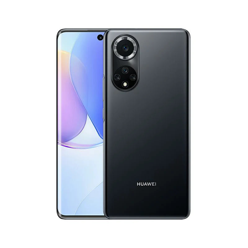 Huawei Mobiteli