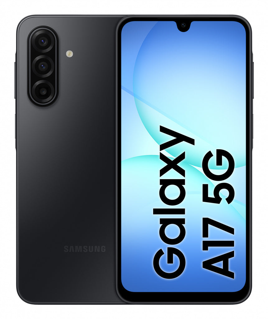 Galaxy A17 Seria