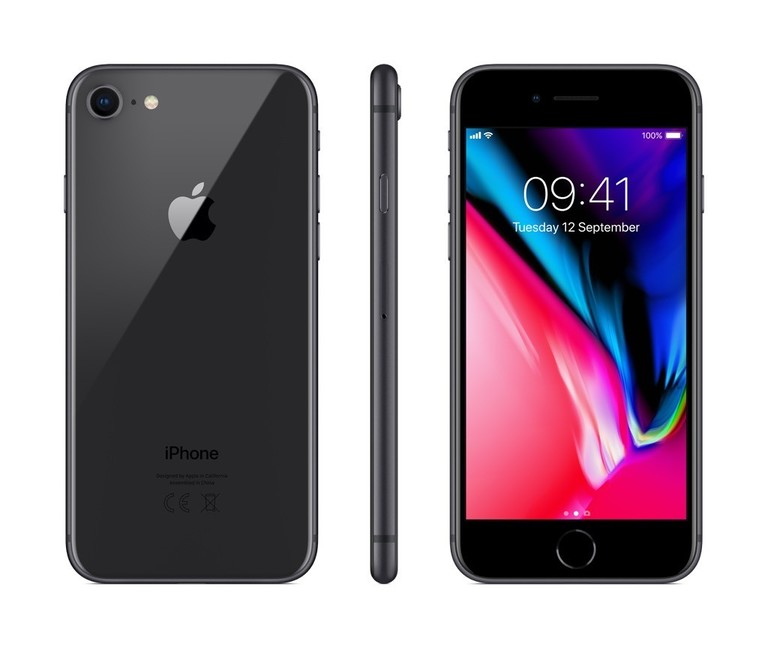 iPhone 7 Serija