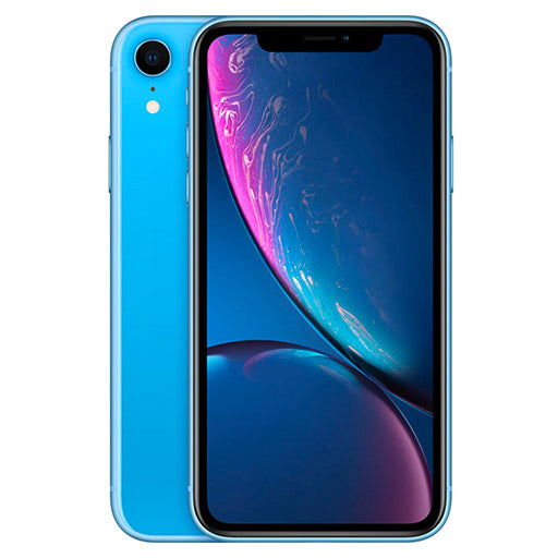 IPhone XR seria