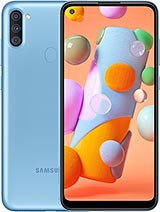 Galaxy A11 Seria