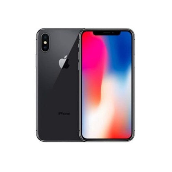 iphone X modeli