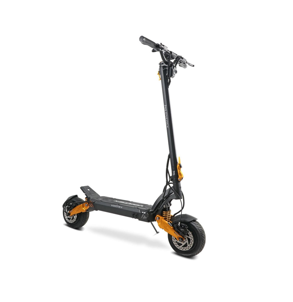 MS Energy E-Romobil VORTEX Gold (Pre-order)