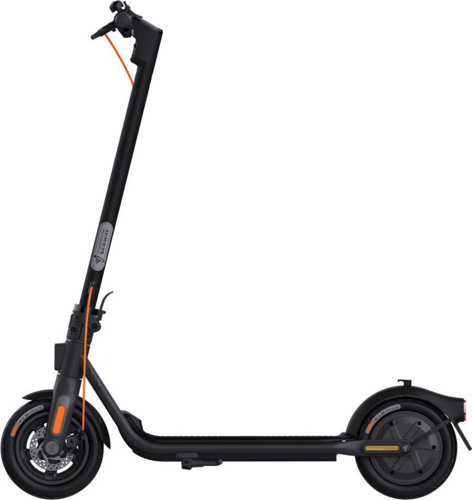 Segway Ninebot F2 E E-Romobile [Nov]