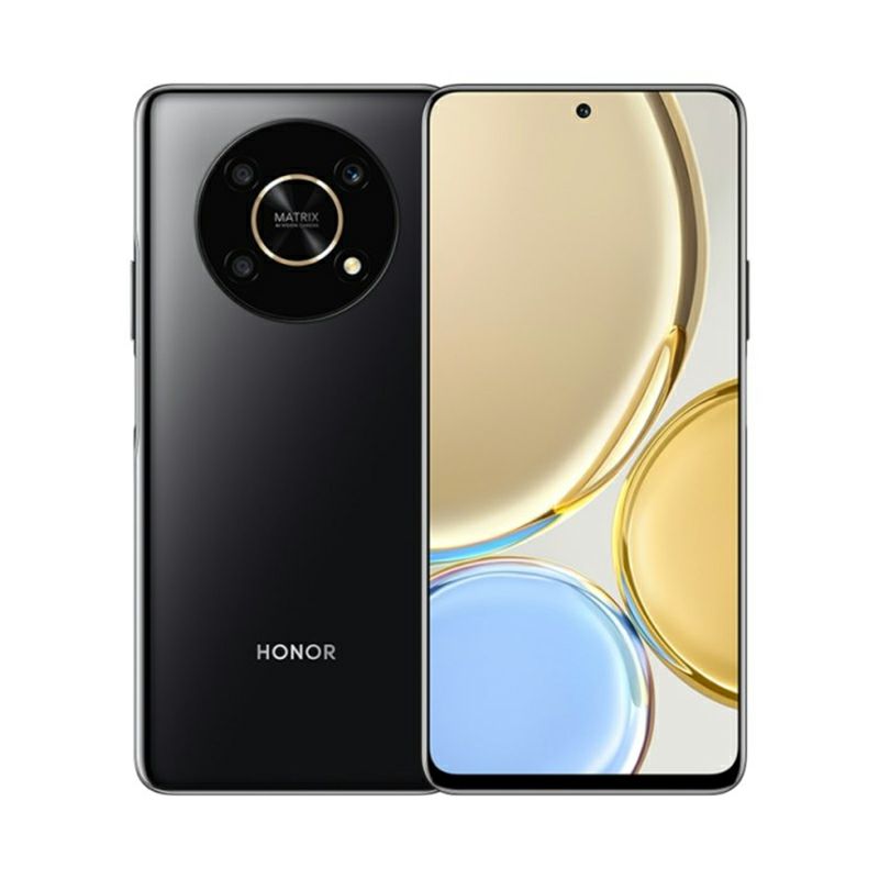 Honor Magic 4 Lite 5G 128GB Midnight Black