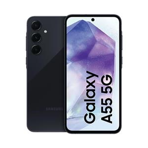 Samsung Galaxy A55 8/256 Crni (Rabljen)