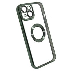 Maskica za Smartphone Chrome TPU