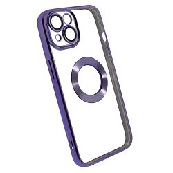 Maskica za Smartphone Chrome TPU