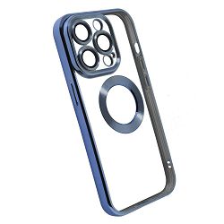 Maskica za Smartphone Chrome TPU