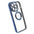 Maskica za Smartphone Chrome TPU