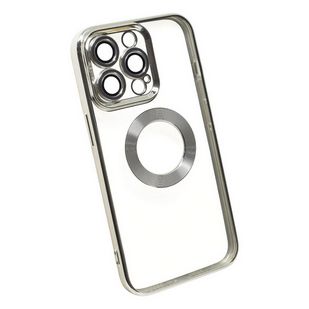 Maskica za Smartphone Chrome TPU