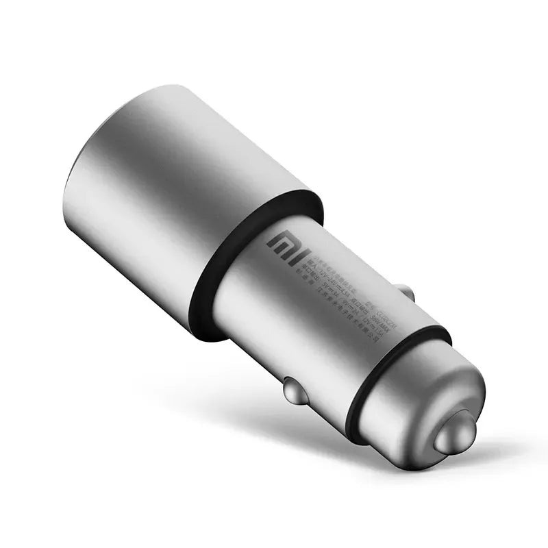 Xiaomi Mi Car Charger - Car charger