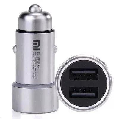 Xiaomi Mi Car Charger - Car charger