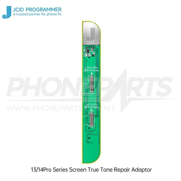 JCID V1SE 13 & 14 PRO BRAND AND ORIGINAL DISPLAY UNIVERSAL TRUE TONE PANEL