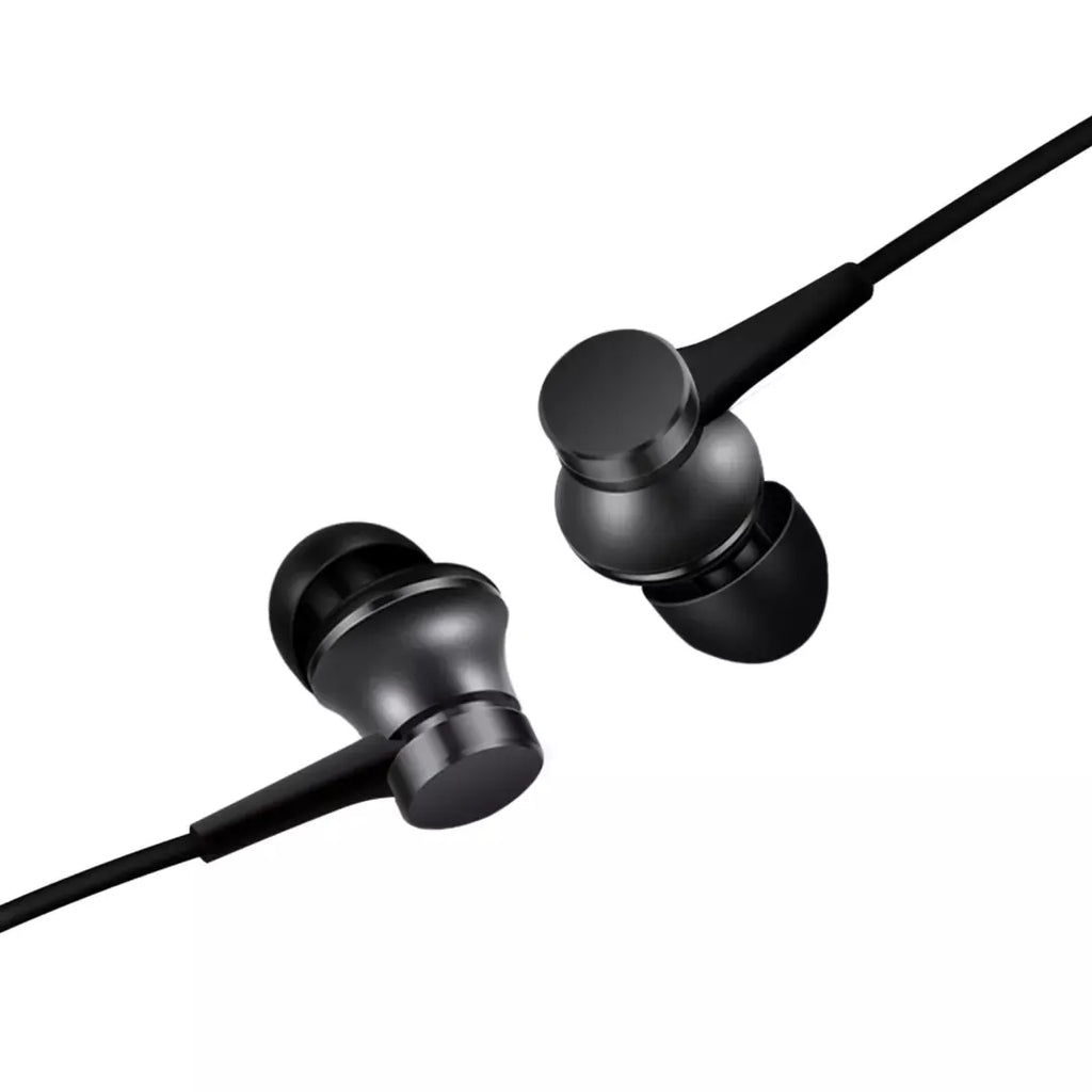 Xiaomi In-Ear Headphones Basic Black - Wired headphones