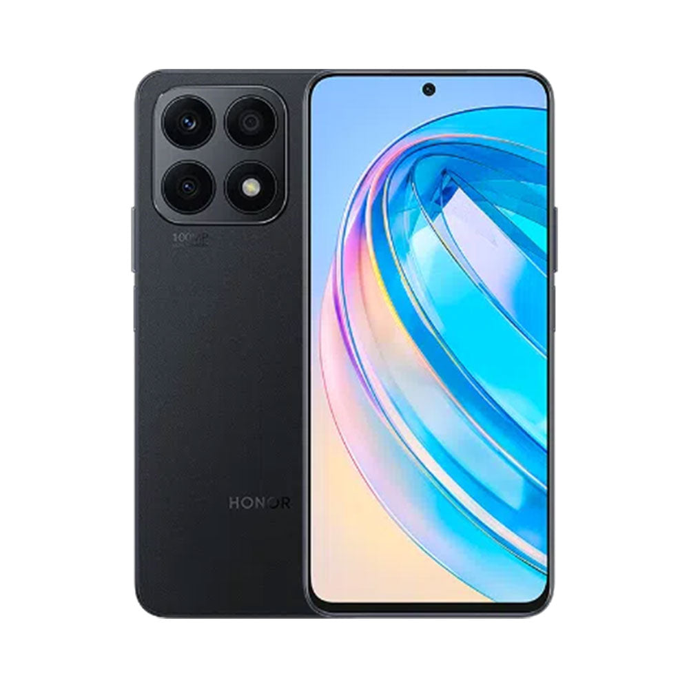 Honor X8a Black 6/128GB Used 