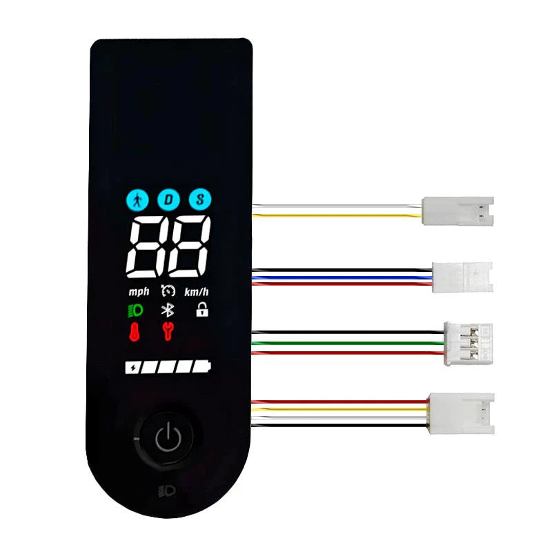 Xiaomi Mi 4 Go zaslon s poklopcem [Original]