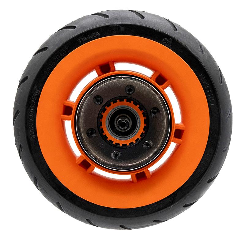 Naplatak kotača za Xiaomi Mi4 Go [Original]