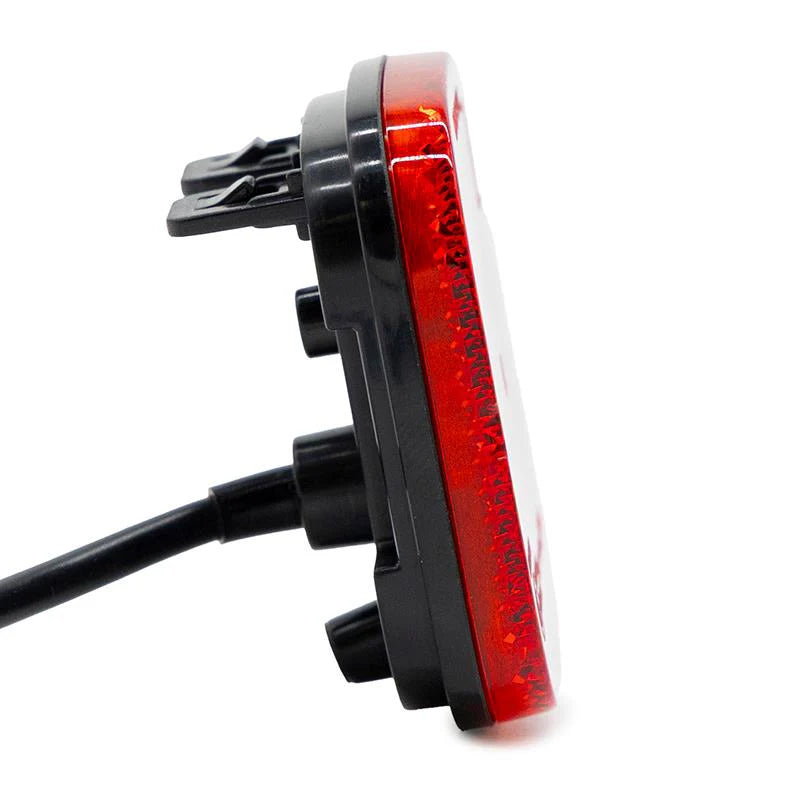 Ninebot Zt3 pro stražnje svjetlo