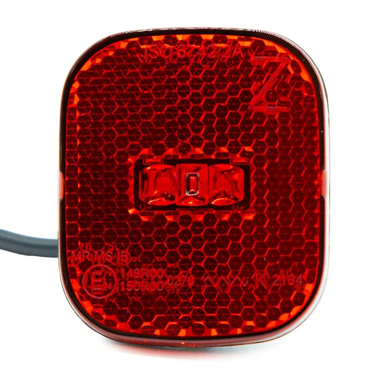 Ninebot Zt3 pro stražnje svjetlo