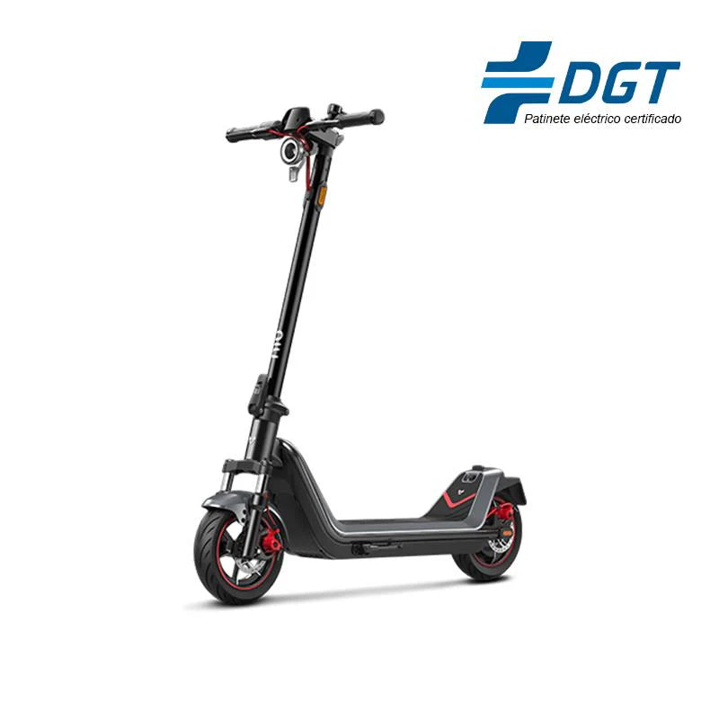 E-Romobil SmartGyro Ryder 48V 1000W