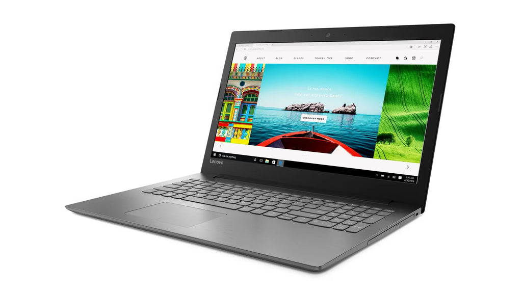 Lenovo Ideapad-320 Laptop (Rabljen)