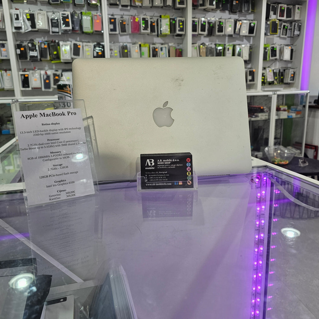 Apple Macbook Pro 13