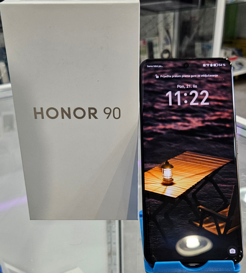 Honor 90 8/256GB Dark Jade ( Rabljen )