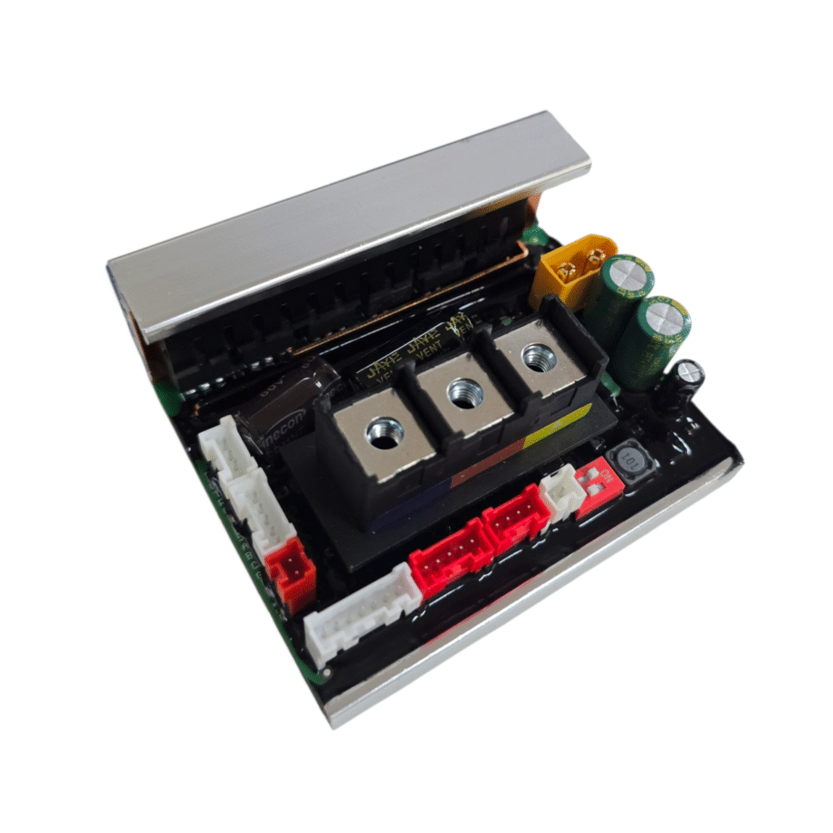 Kontrolera i zaslon za Ninebot Max G2 (neograničeno ±35 km/h)