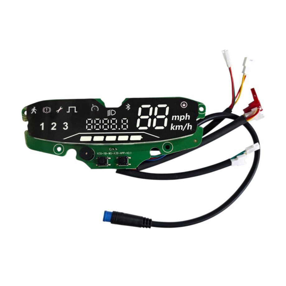 Komplet kontrolera za smartGyro K2 Pro