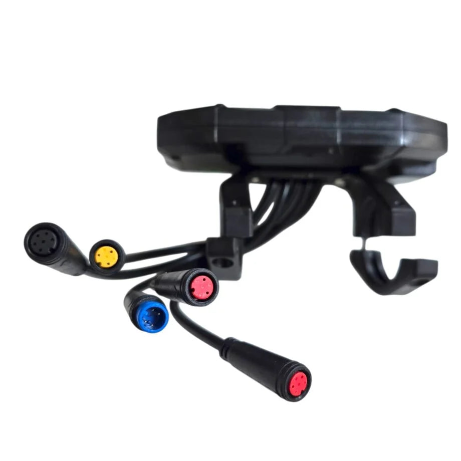 Zaslon za SmartGyro Crossover DUAL MAX