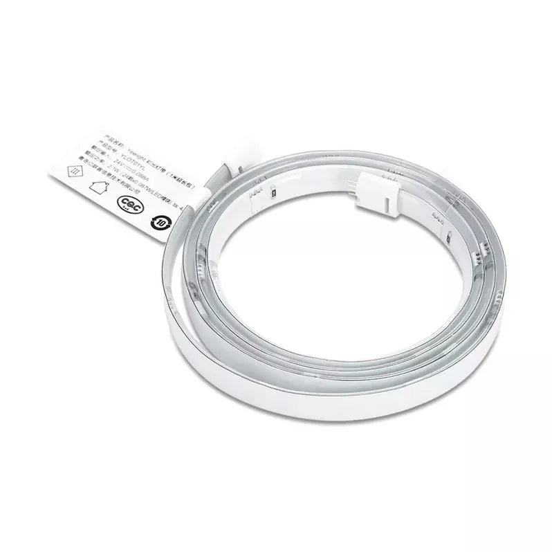 Yeelight Lightstrip Plus Extension - Smart LED strip extension