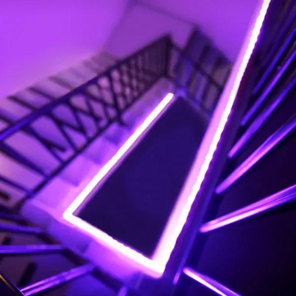 Yeelight Lightstrip Plus Extension - Smart LED strip extension