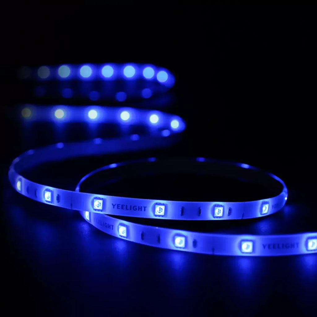 Yeelight Lightstrip Plus Extension - Pametna LED traka produžetak