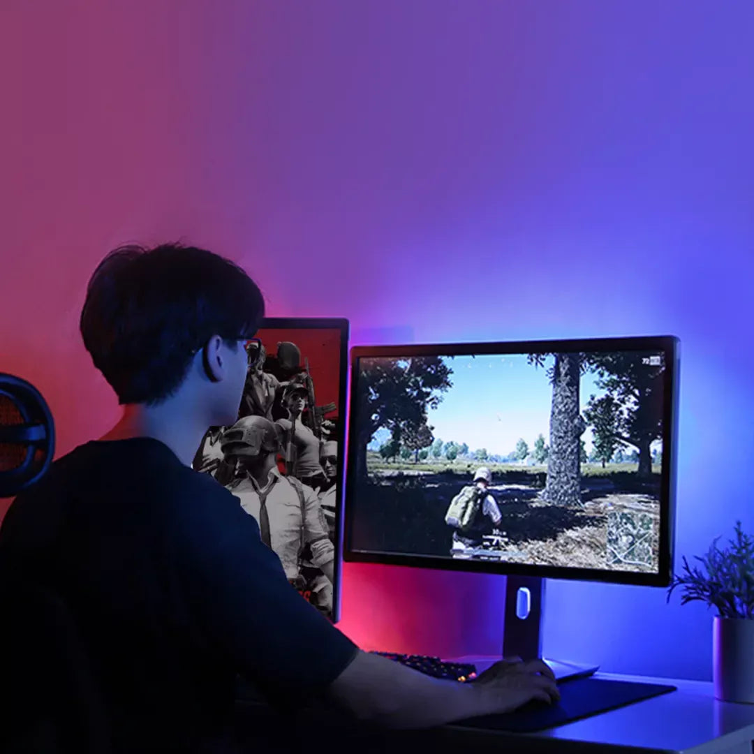 Yeelight Lightstrip Plus Extension - Smart LED strip extension