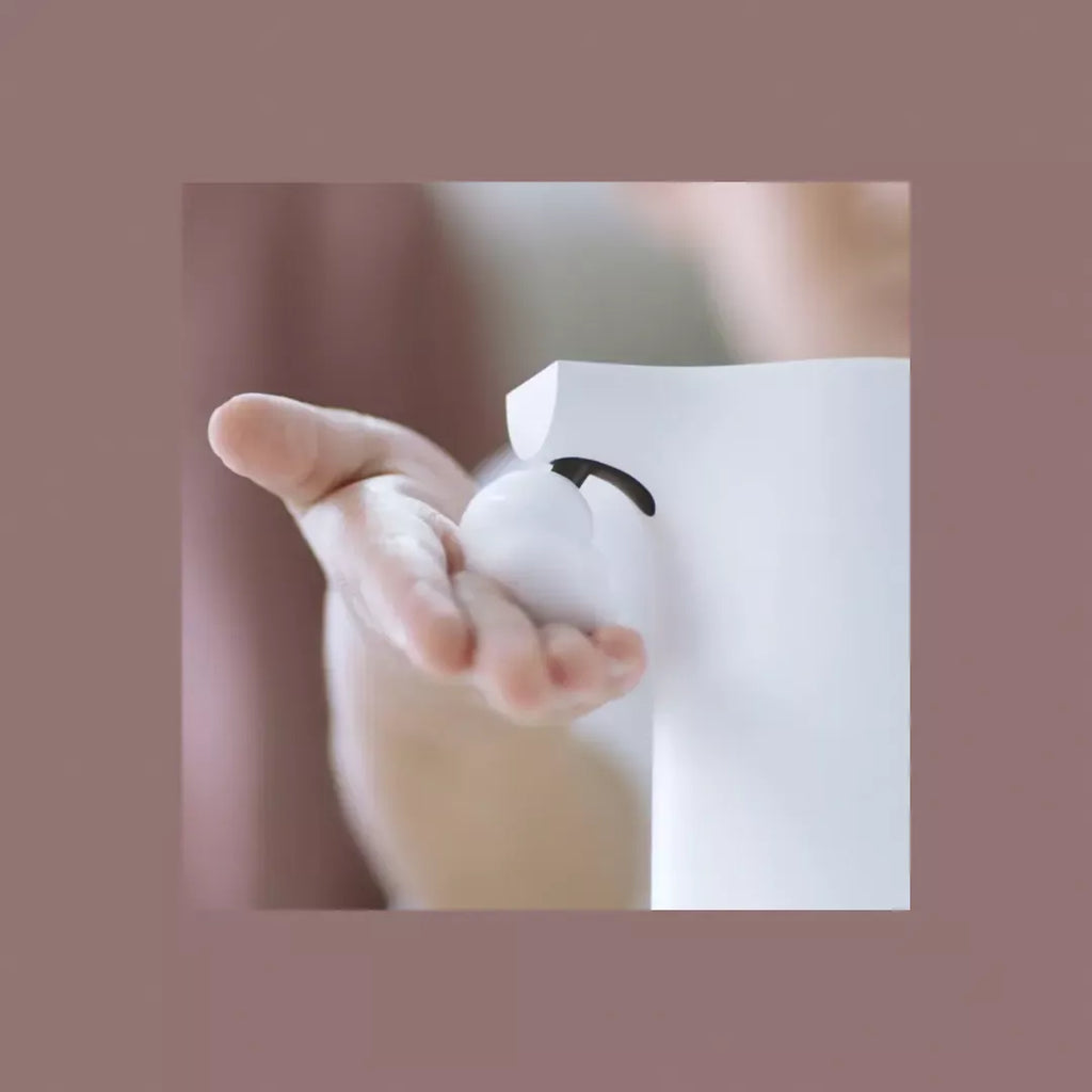 Xiaomi Simpleway Foaming Hand Soap - Tekući sapun