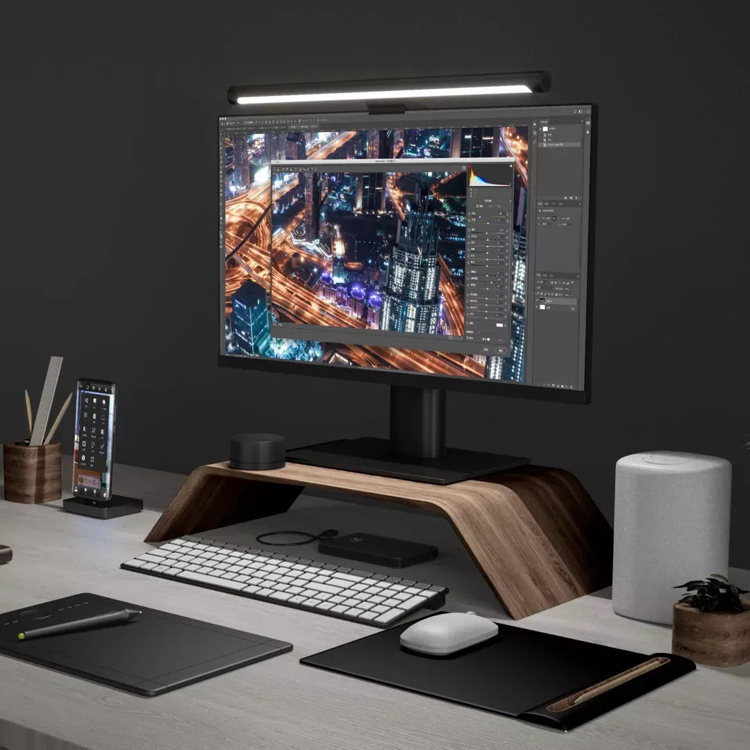Xiaomi Computer Monitor Light Bar - Monitor Lamp