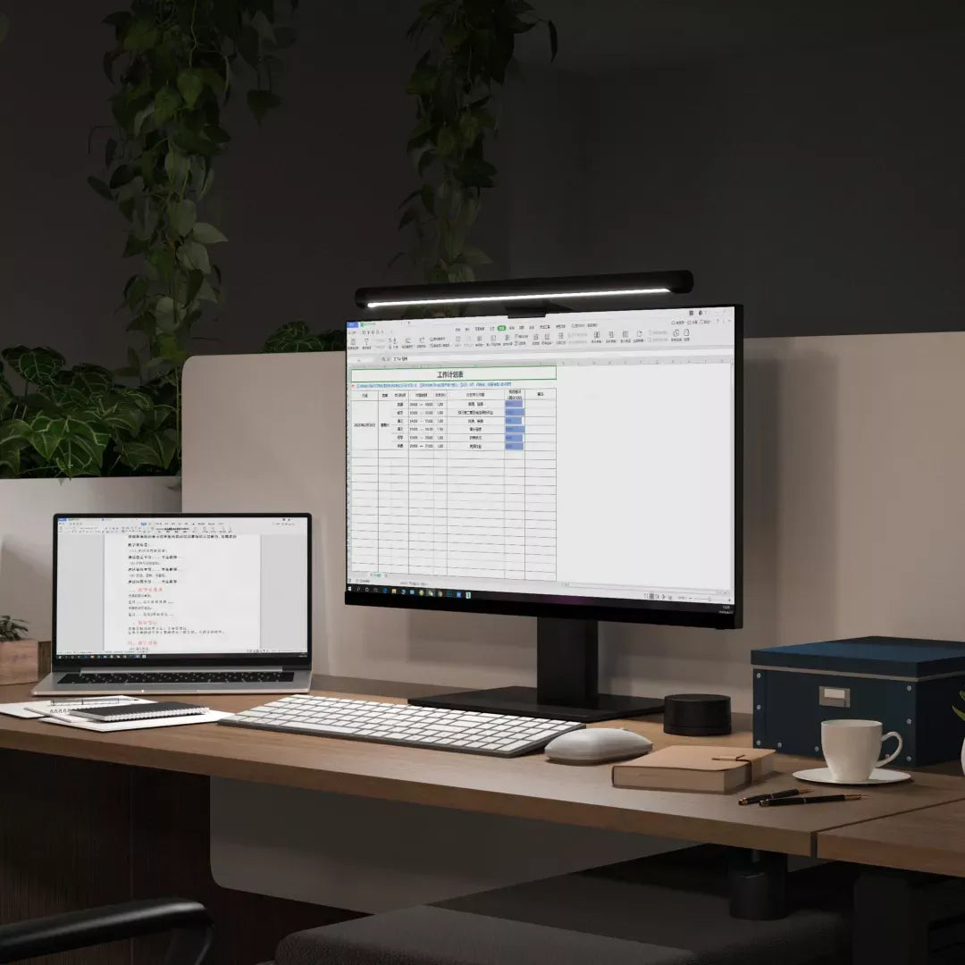 Xiaomi Computer Monitor Light Bar - Monitor Lamp