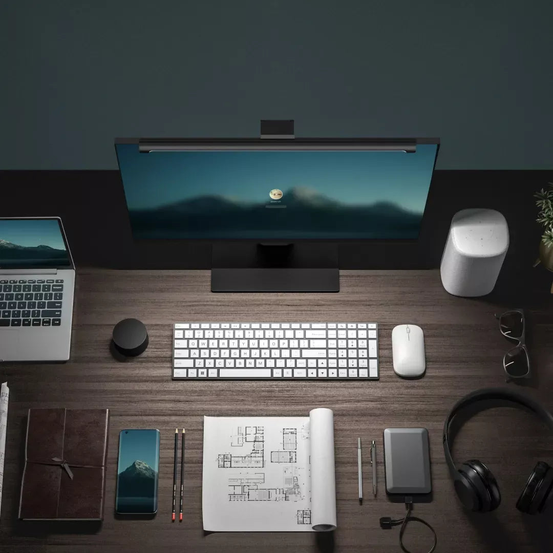 Xiaomi Computer Monitor Light Bar - Monitor Lamp