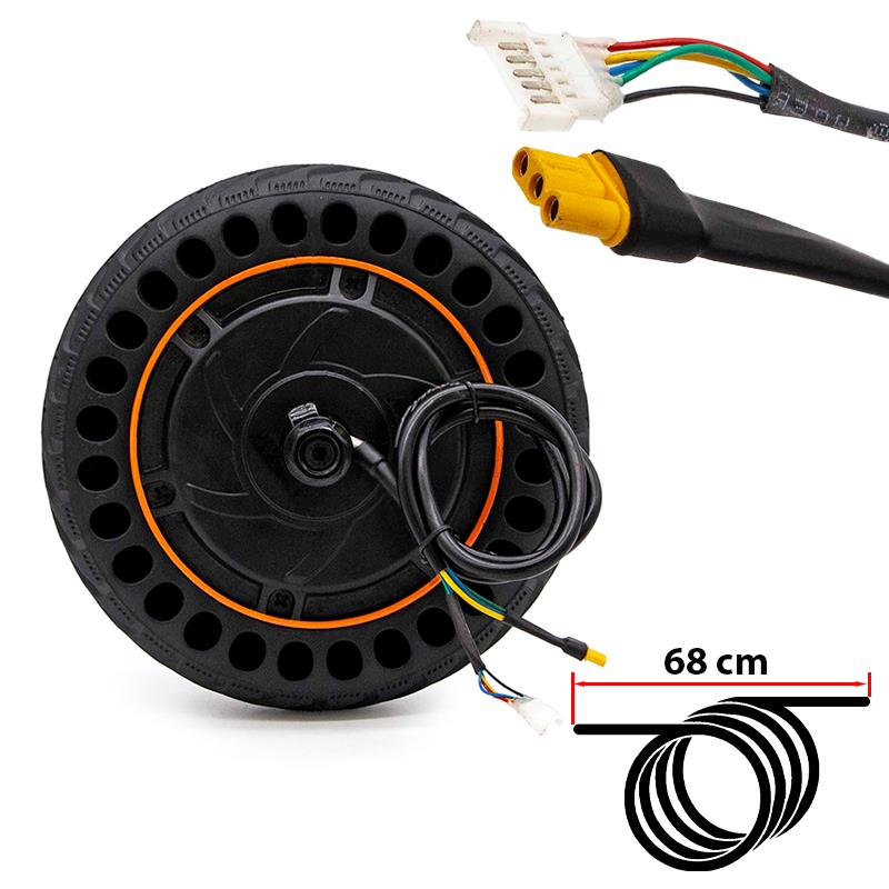 Motor 30V 350W for Kugoo S1 Pro