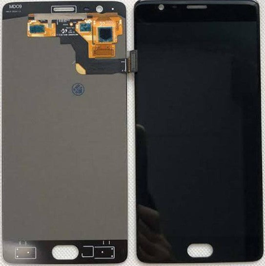 LCD+touch for OnePlus 3/3T