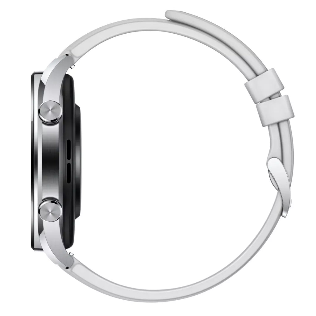 Xiaomi Watch S1 Silver 