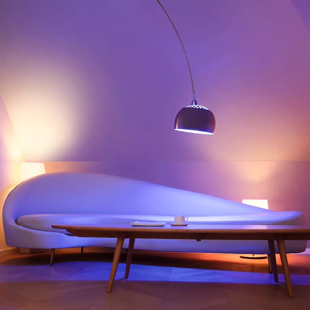 Mi Smart LED Bulb Essential (White and Color) - Pametna žarulja