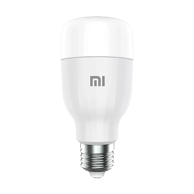 Mi Smart LED Bulb Essential (White and Color) - Pametna žarulja