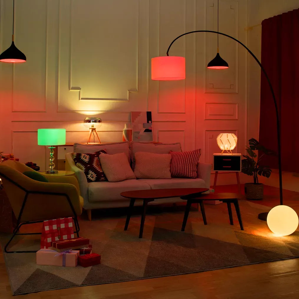 Mi Smart LED Bulb Essential (White and Color) - Pametna žarulja